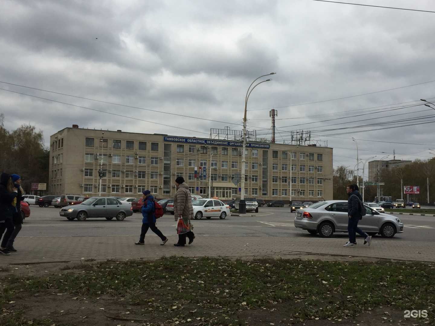 Отзывы на компанию Киг в Тамбове c фото - фотография 2 из 2