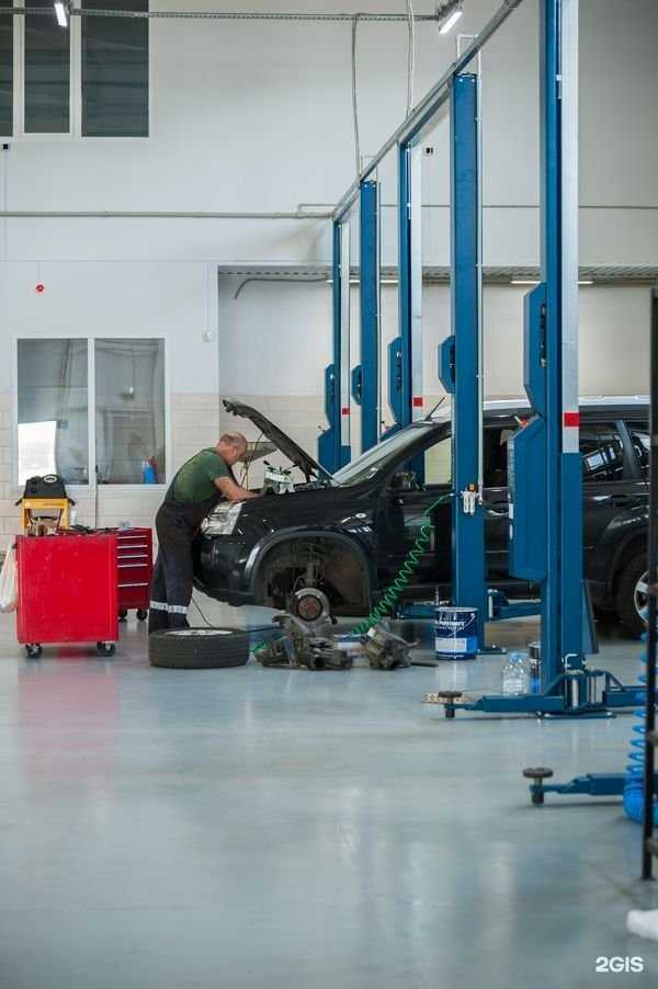 Отзывы на компанию Автопартия в Курске c фото