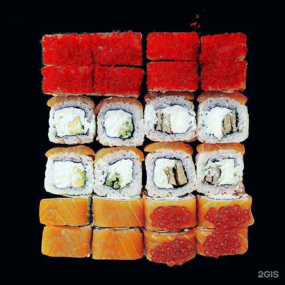 Отзывы на компанию Сити Ролл в Пензе c фото