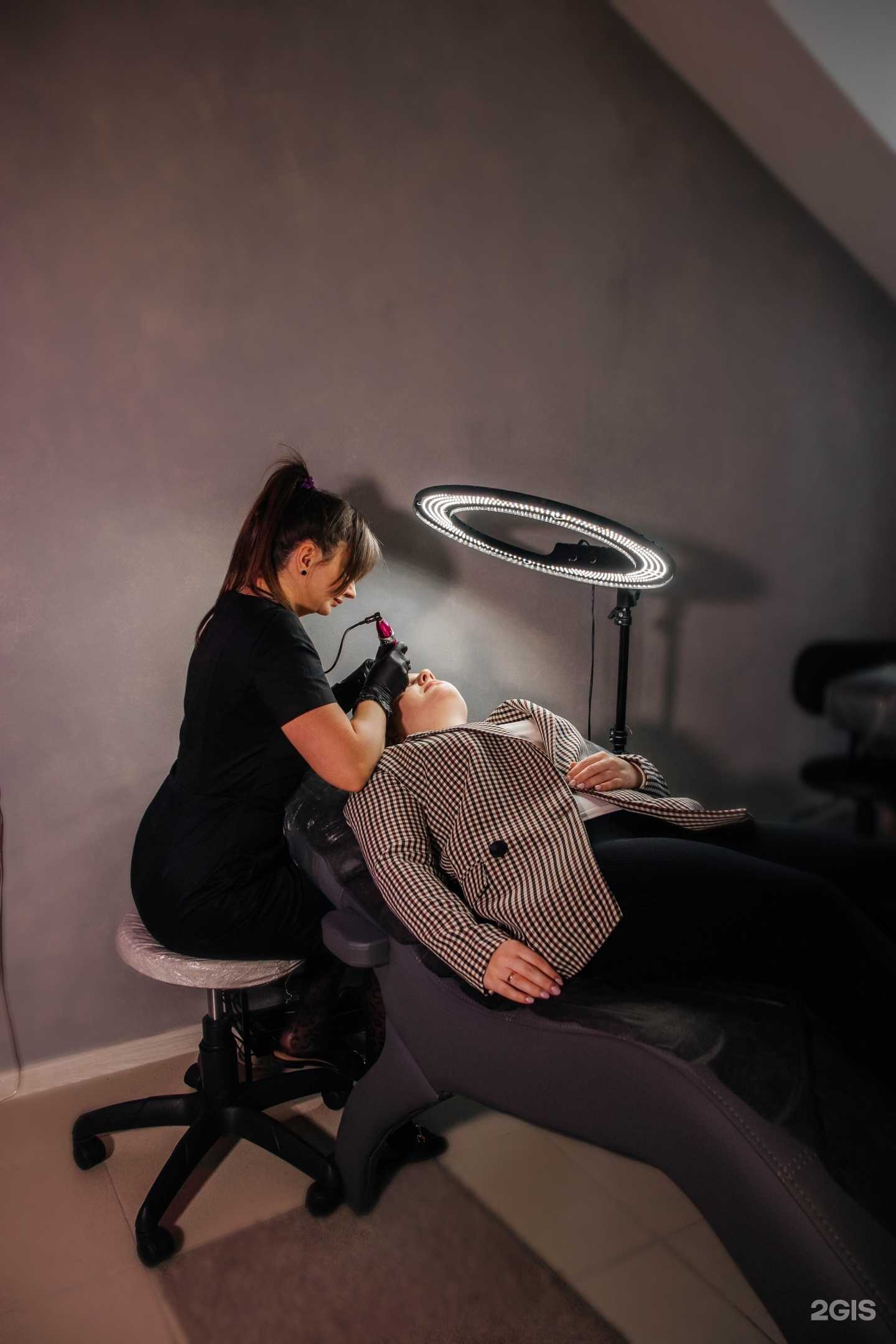 Отзывы на компанию Студия Лилии Пельц в Томске c фото