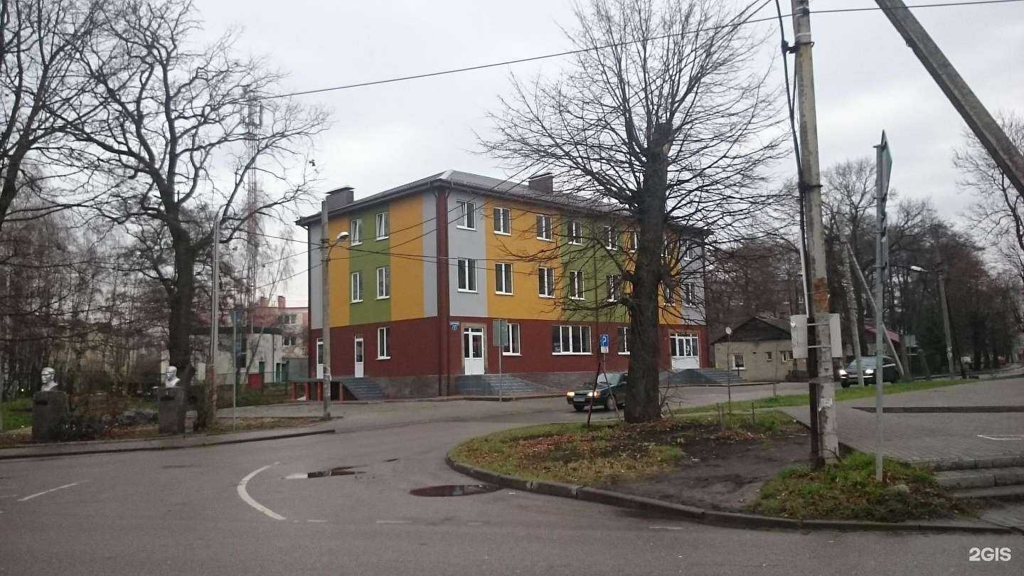 Отзывы на компанию Секлея в Калининграде c фото - фотография 2 из 2