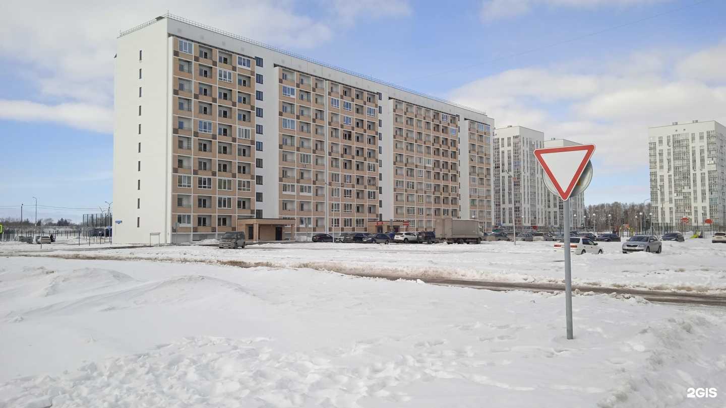 Отзывы на компанию Ivm в Тюмени c фото