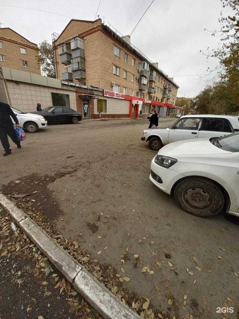 Отзывы на компанию Юничел в Оренбурге c фото - фотография 2 из 2