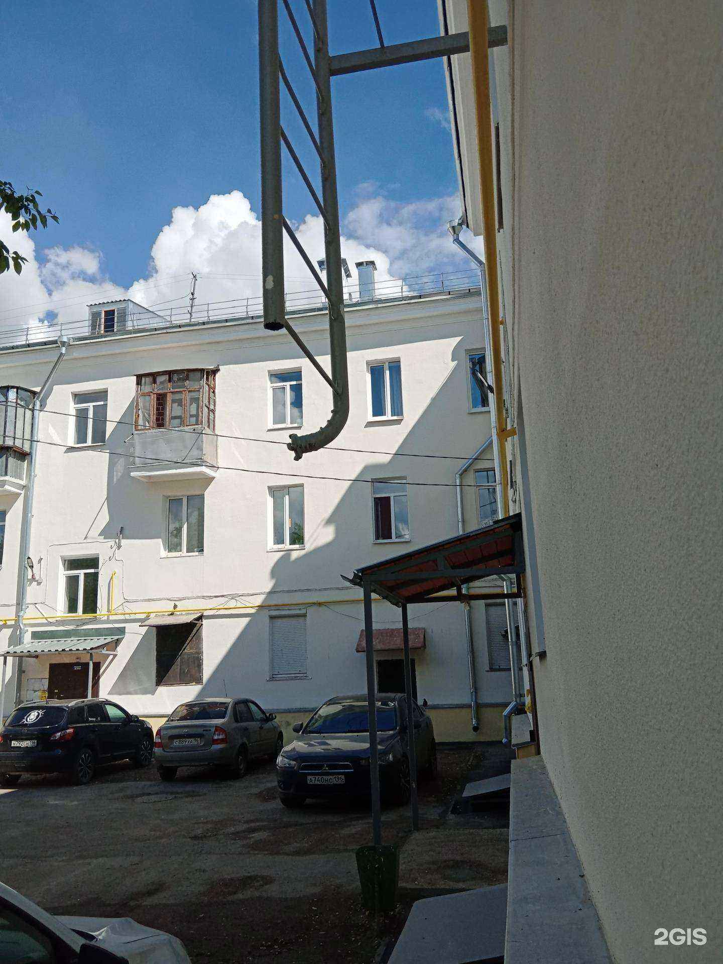 Отзывы на компанию Строй-Меридиан в Каменске-Уральском c фото - фотография 2 из 2