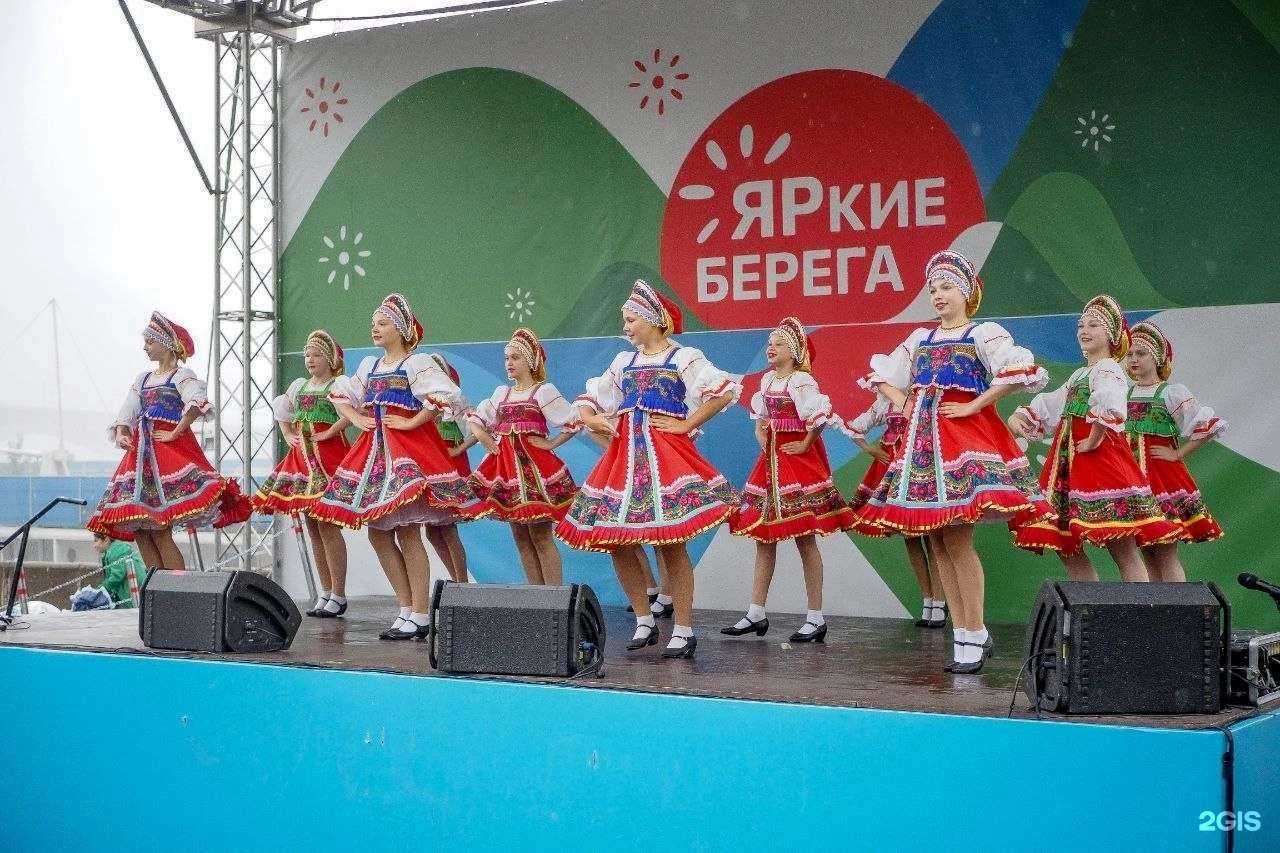 Отзывы на компанию Юность Красноярья в г. Красноярск c фото