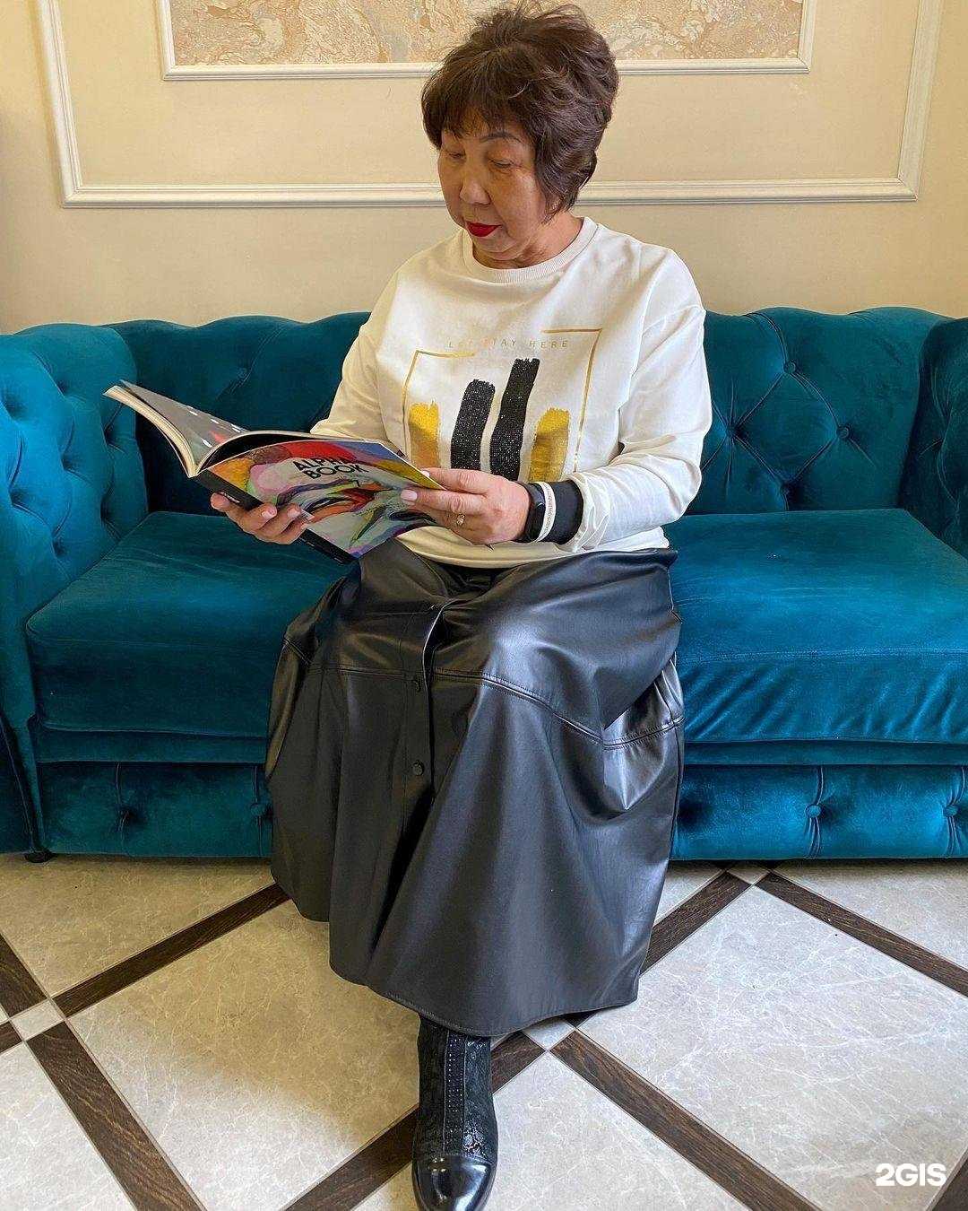 Отзывы на компанию Icon style в г. Улан-Удэ c фото