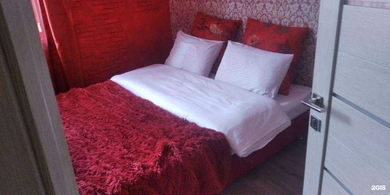 Отзывы на компанию Аренда коттеджей в г. Минеральные Воды c фото