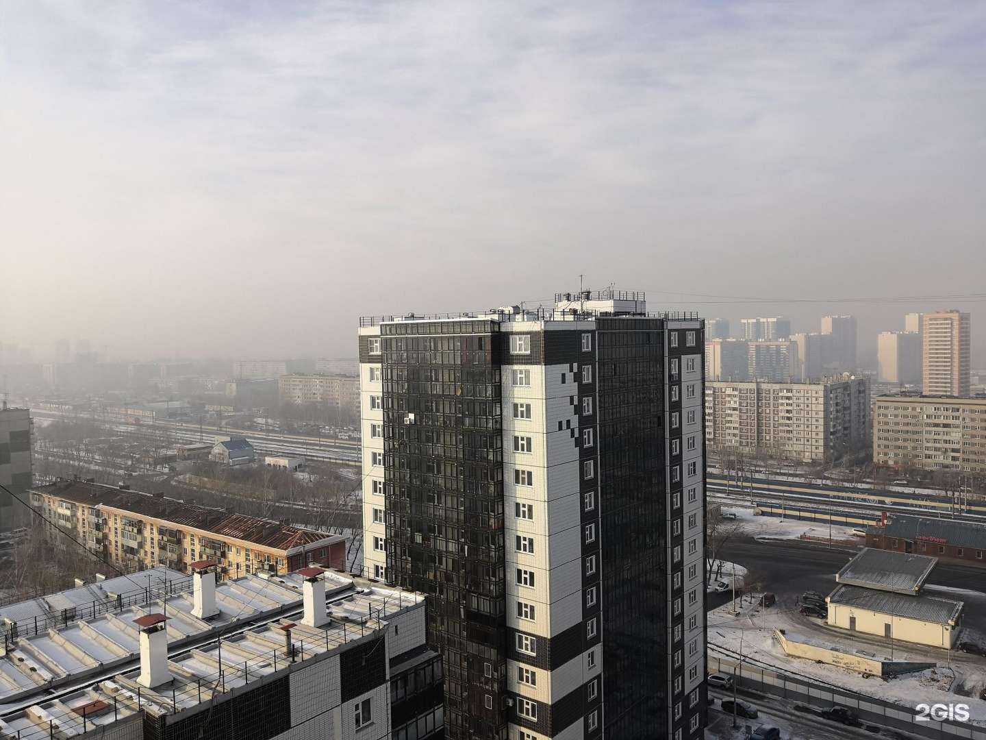 Отзывы на компанию Home Day в Красноярске c фото - фотография 2 из 2