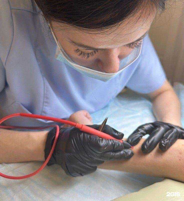 Отзывы на компанию A_Epil_tmn в Тюмени c фото