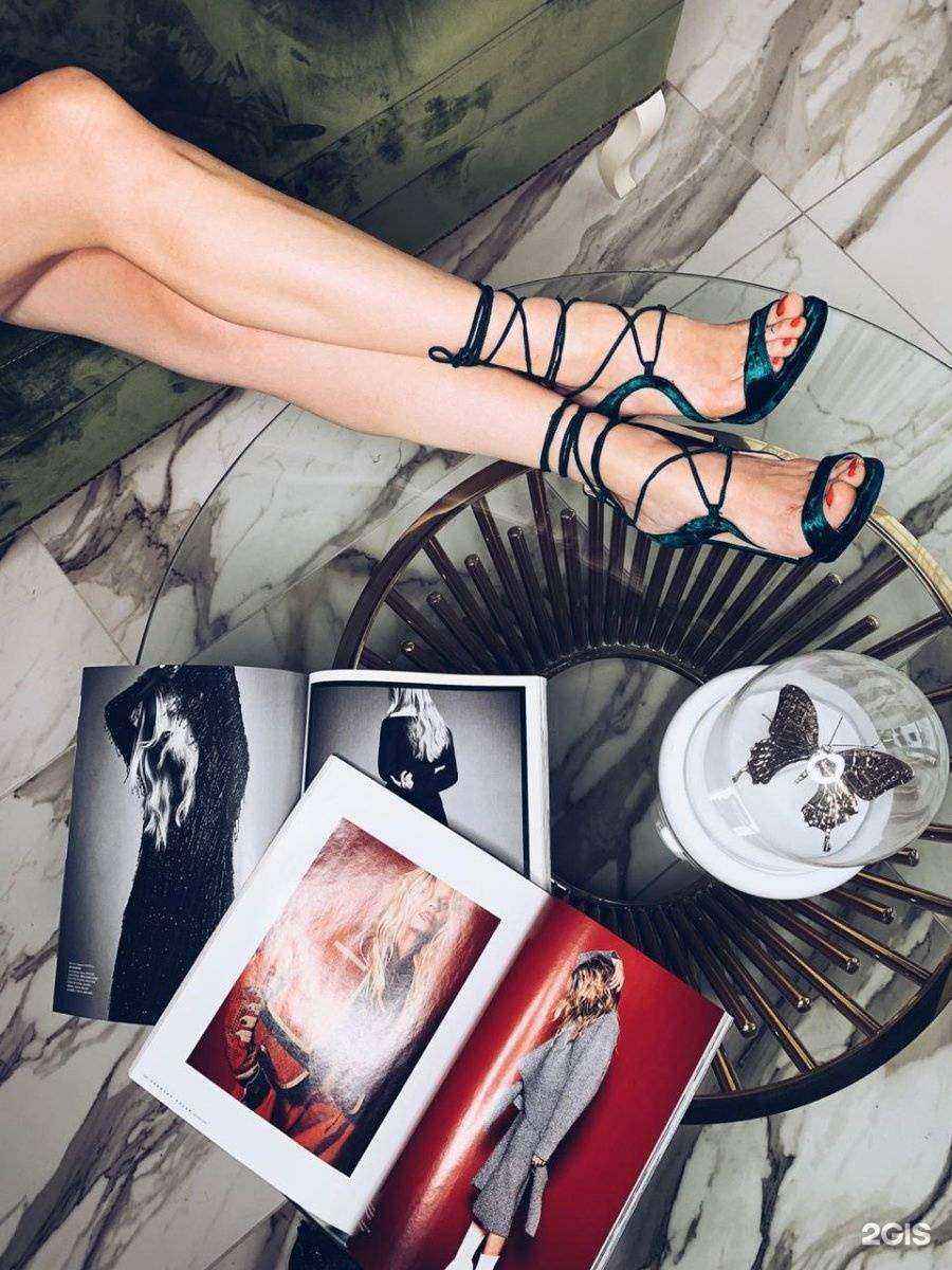 Отзывы на компанию L.A.K в Ноябрьске c фото