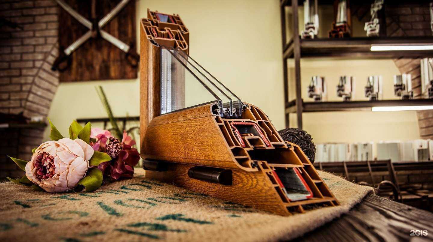 Отзывы на компанию Донская оконная компания в г. Ростов-на-Дону c фото