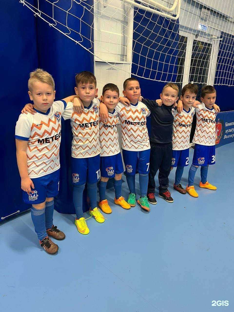 Отзывы на компанию Метеор в Волгограде c фото