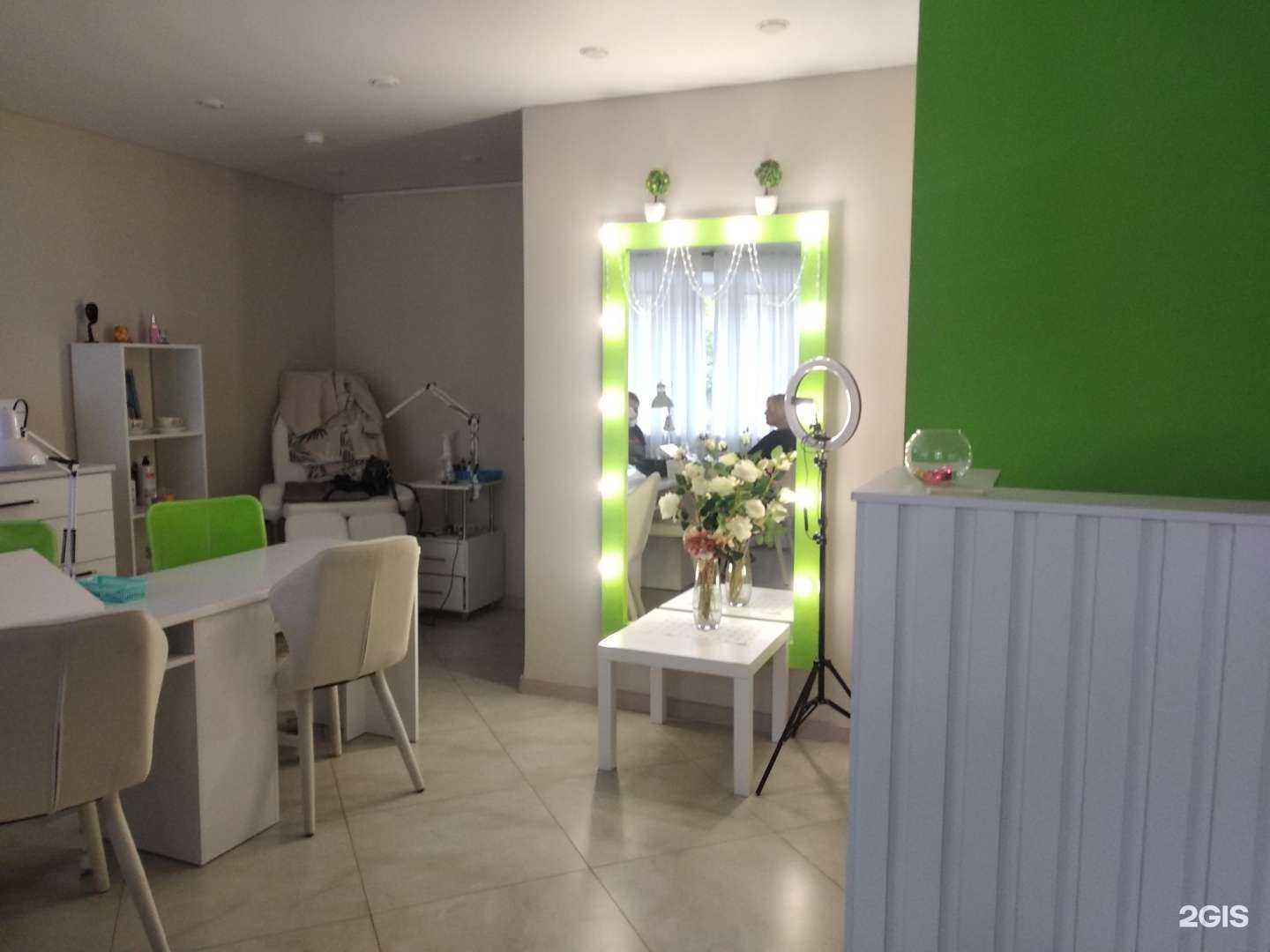 Отзывы на компанию Milky Nails в Смоленске c фото