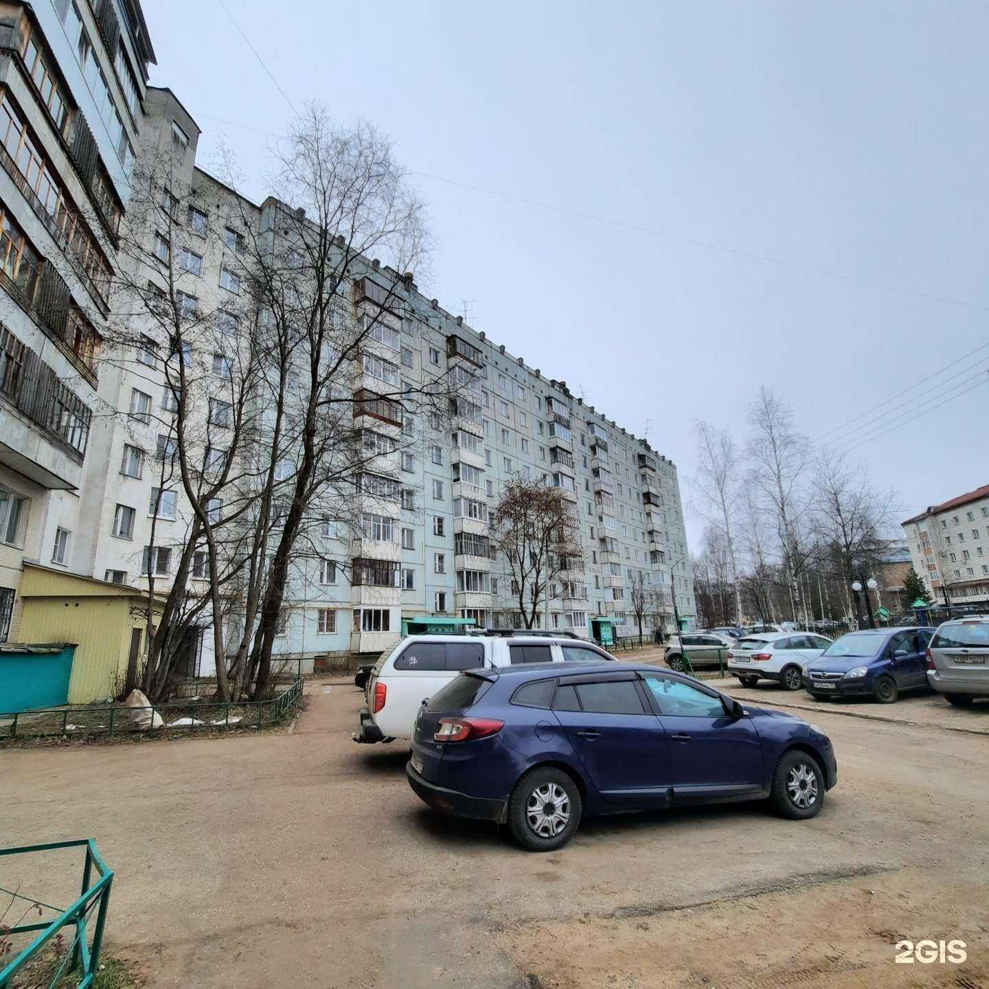 Отзывы на компанию 22 Дома в Сыктывкаре c фото