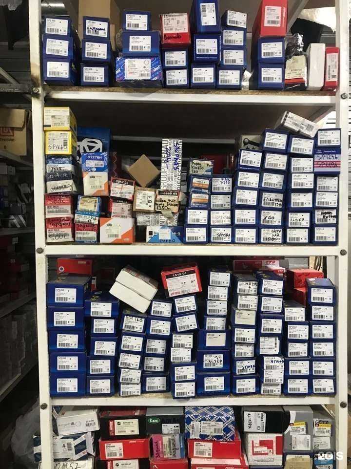 Отзывы на компанию KarmanAuto в Набережных Челнах c фото