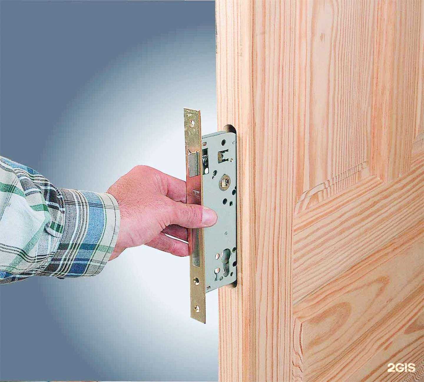 Отзывы на компанию Салон дверей в г. Красногорск c фото