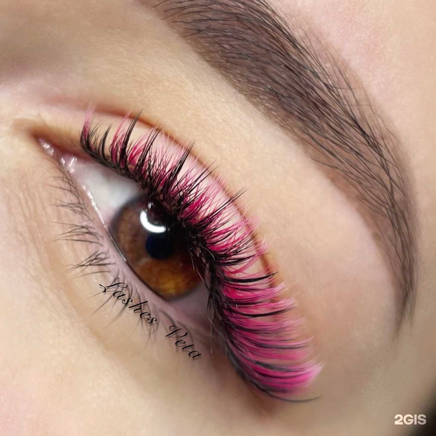 Отзывы на компанию Lashes Veta в Стерлитамаке c фото