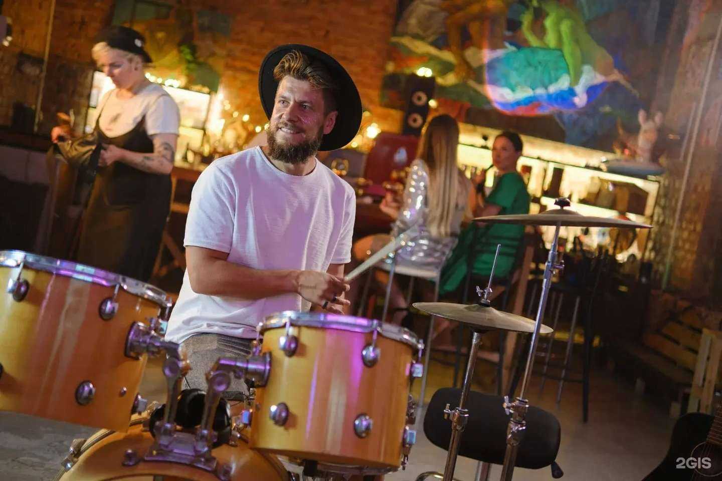 Отзывы на компанию Лофт-особняк Сергея Дроздова в Новосибирске c фото