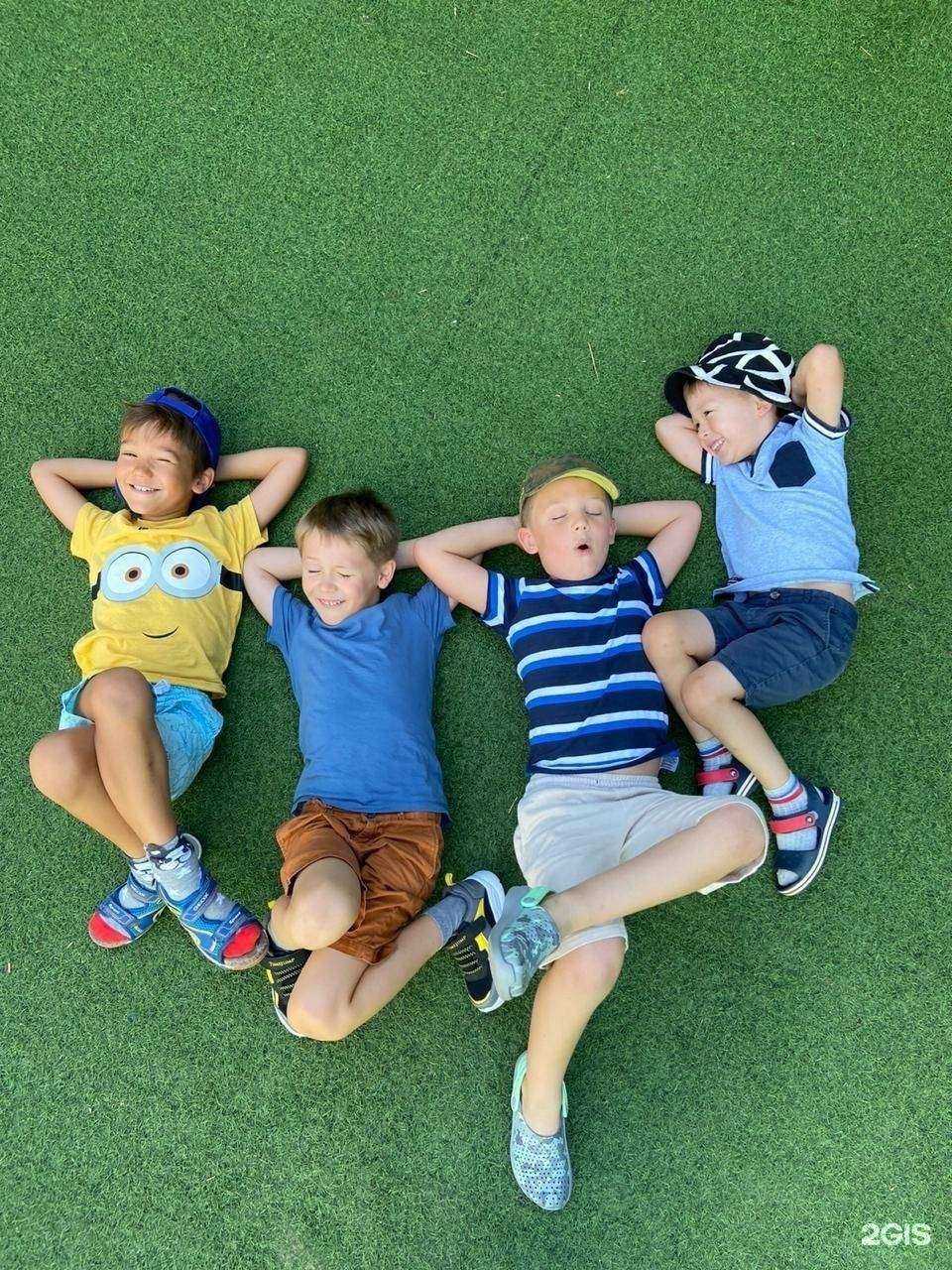 Отзывы на компанию British Star в Сочи c фото