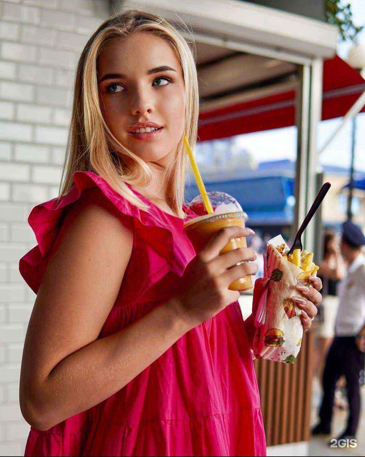 Отзывы на компанию Mangal Doner в Анапе c фото