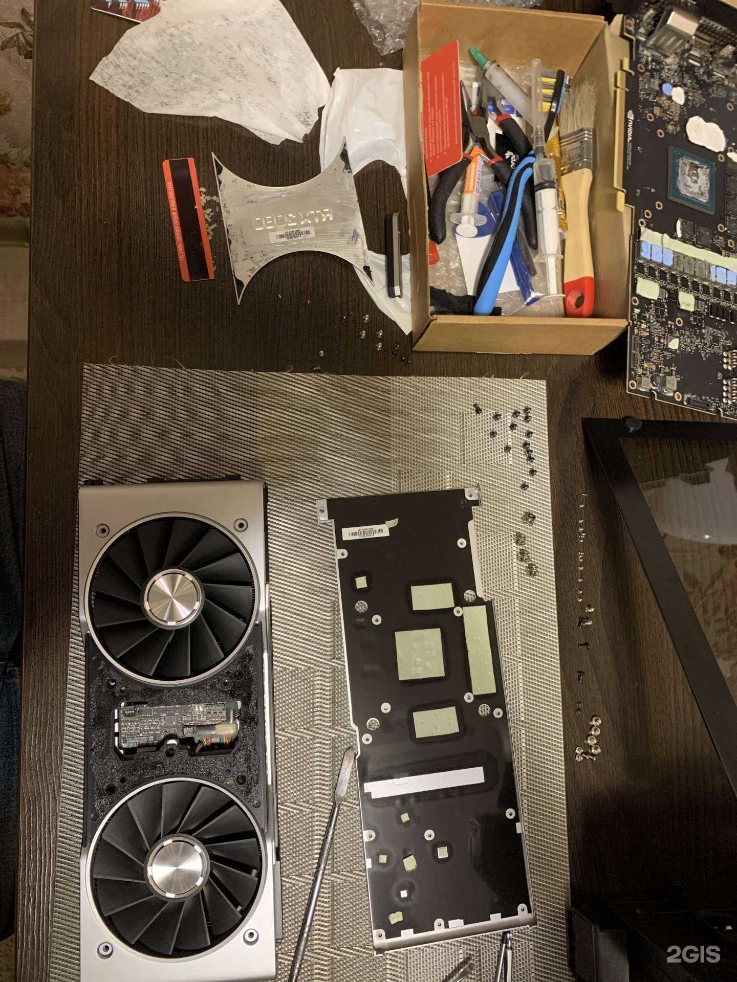 Отзывы на компанию Компьютерные технологии в г. Сыктывкар c фото