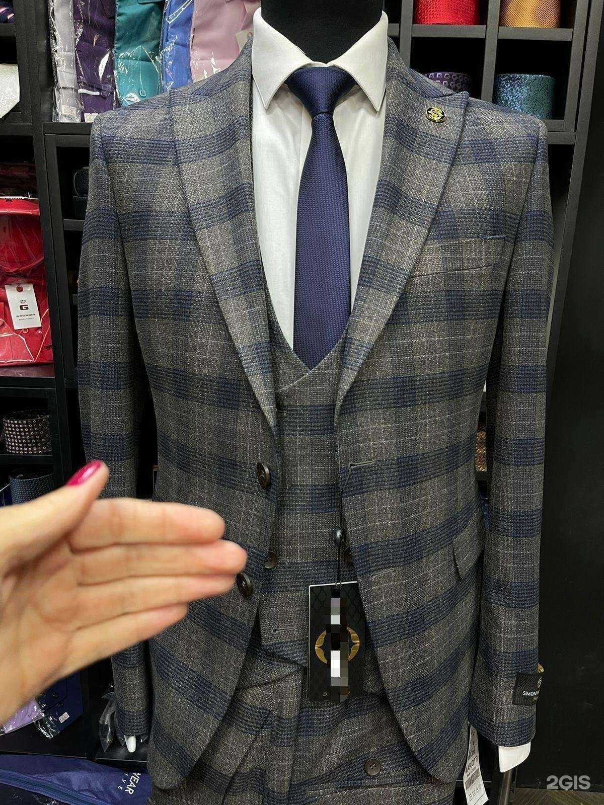 Отзывы на компанию The Person & Лорд в Улан-Удэ c фото