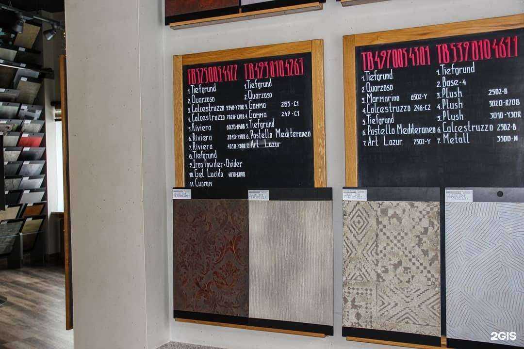 Отзывы на компанию Topcoat Boutique в Уфе c фото