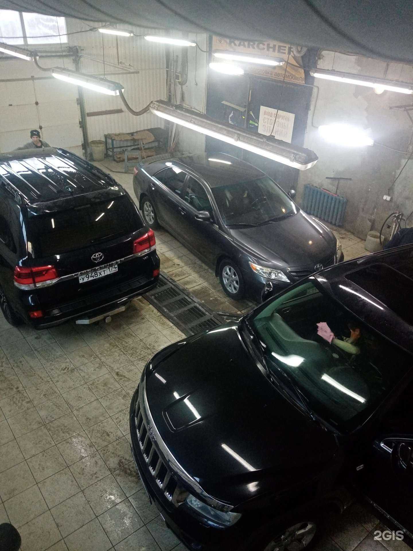 Отзывы на компанию AvtoExpert в Челябинске c фото