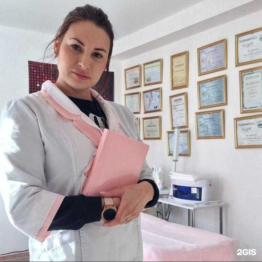 Отзывы на компанию Jeunesse в г. Находка c фото