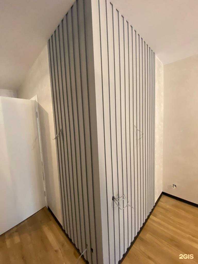 Отзывы на компанию ГК Мастер в Нижнем Новгороде c фото