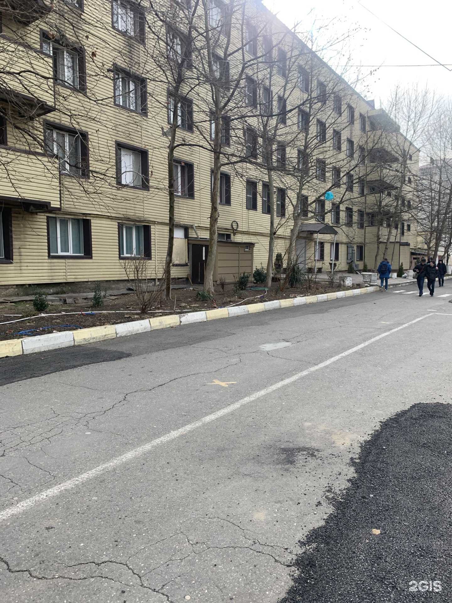 Отзывы на компанию Газ цент 05 в Махачкале c фото