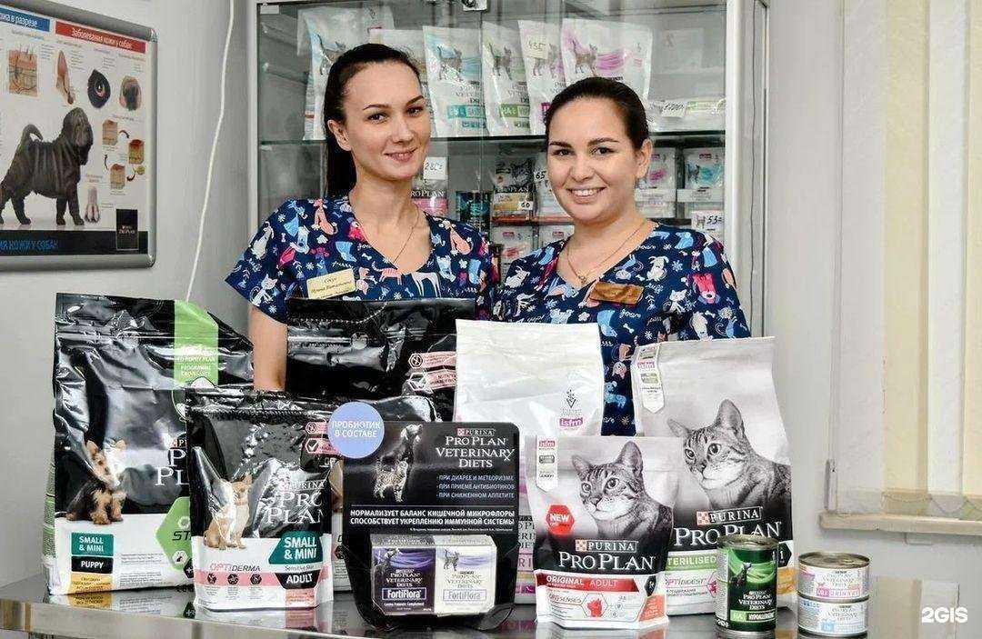Отзывы на компанию Любимцы в г. Анапа c фото