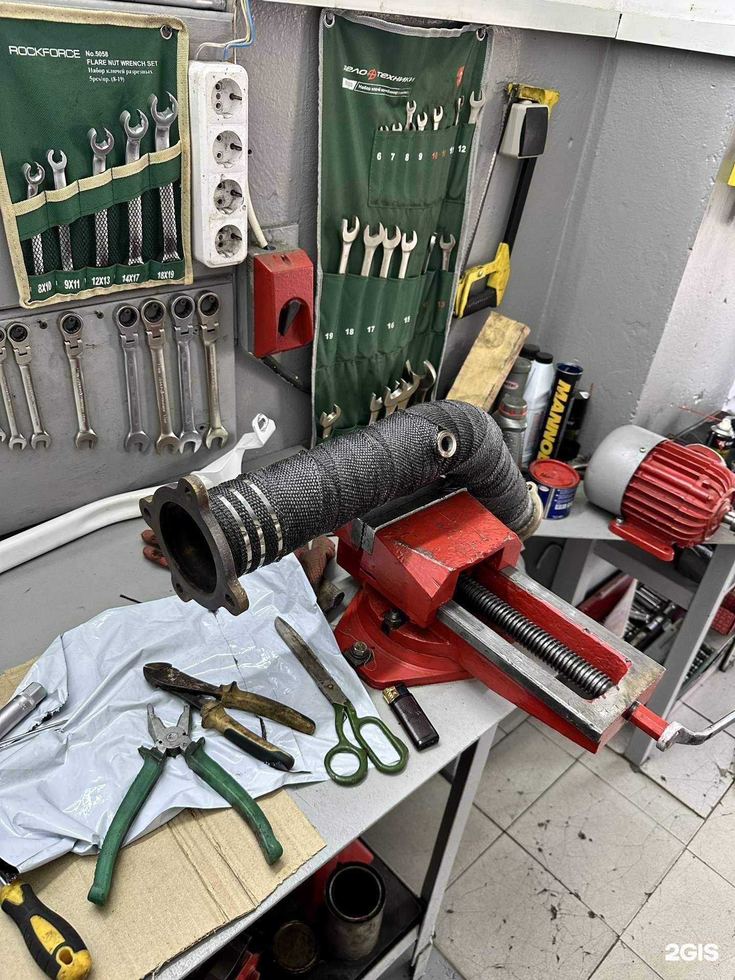 Отзывы на компанию Авторешение в Краснодаре c фото