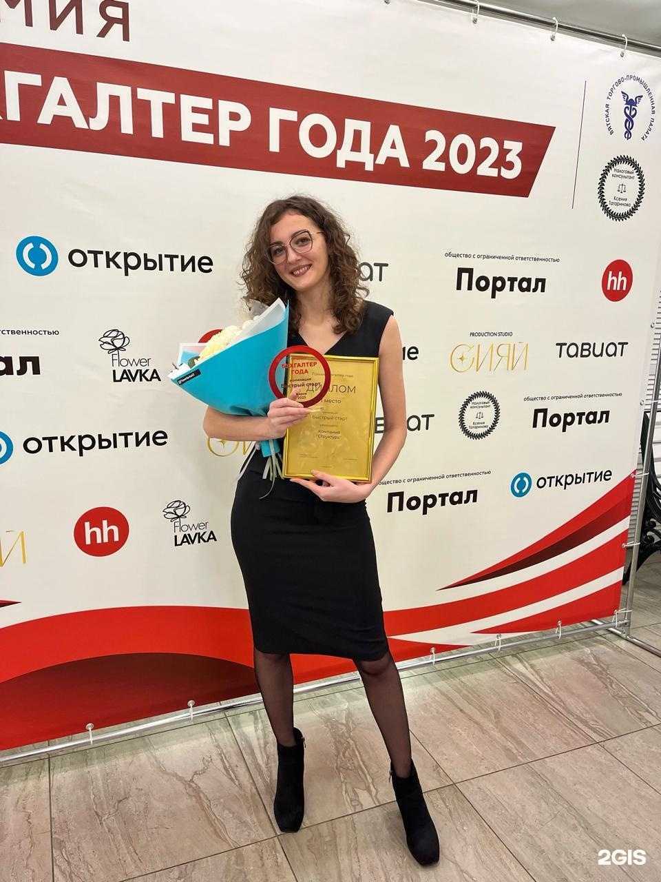 Отзывы на компанию Структура в г. Киров c фото