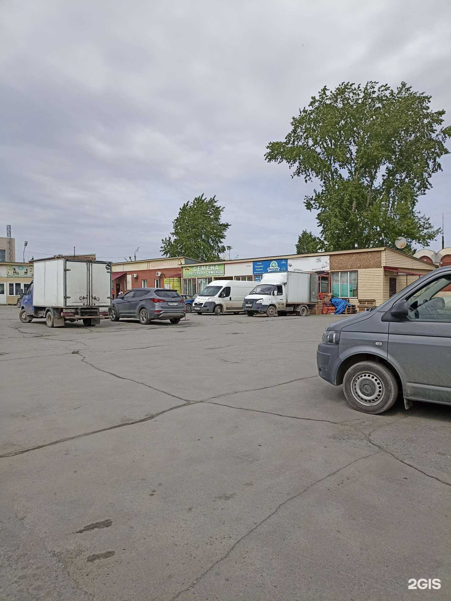 Отзывы на компанию Птичий двор в Челябинске c фото