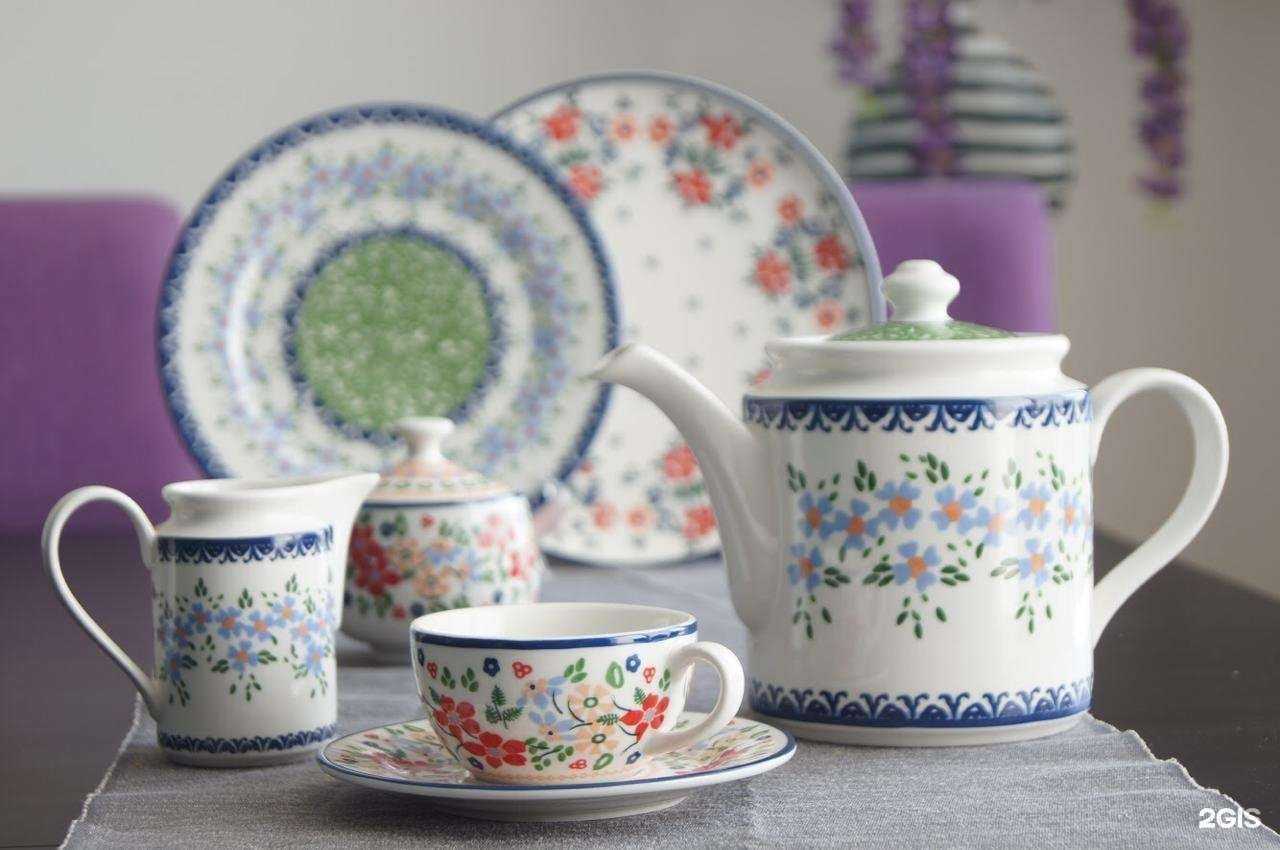 Отзывы на компанию Декопосуда в Казани c фото