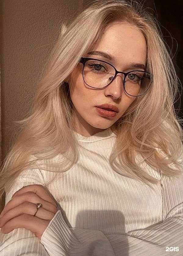 Отзывы на компанию For you lashes в г. Красноярск c фото