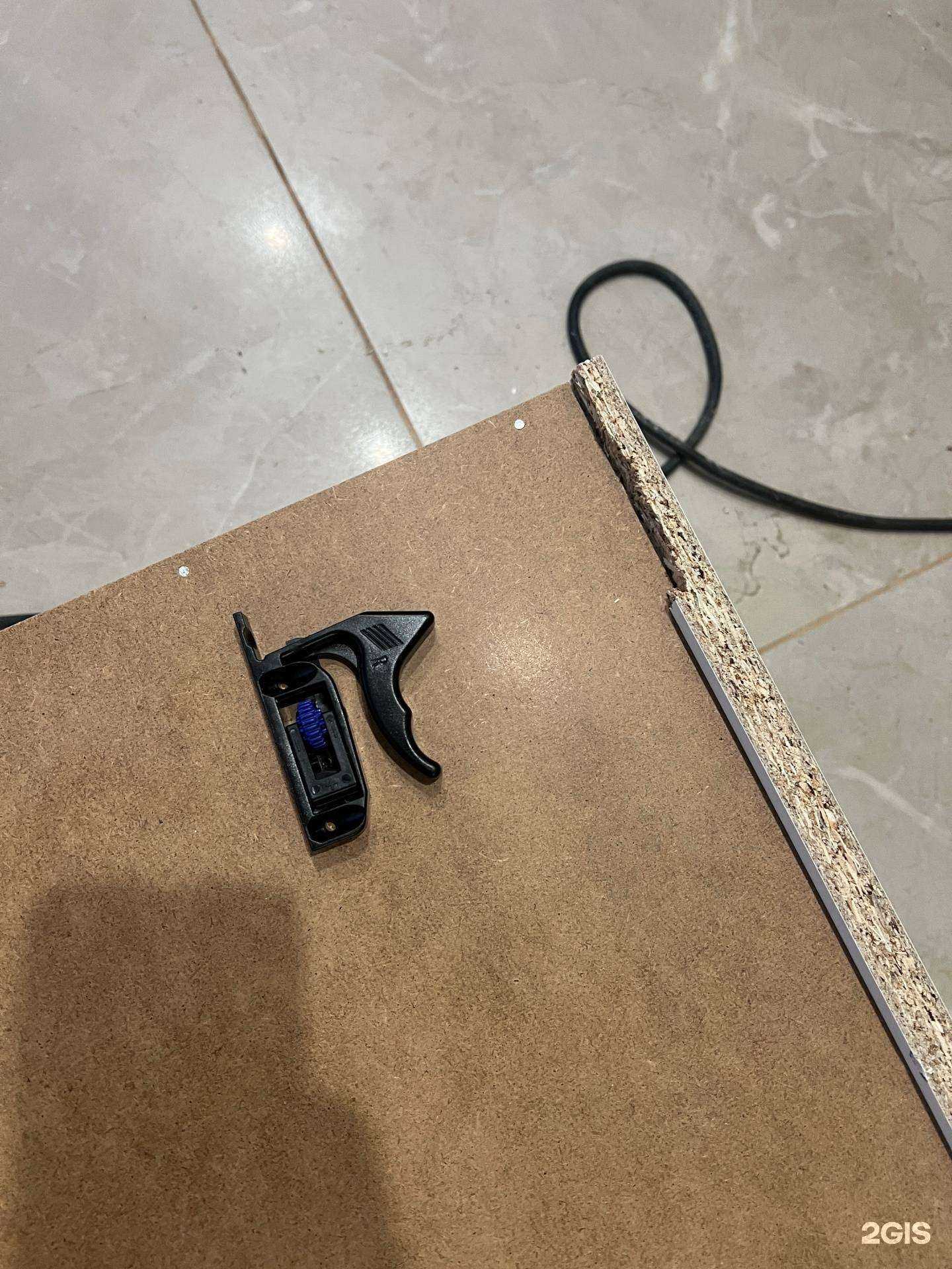 Отзывы на компанию Данил мастер в Казани c фото