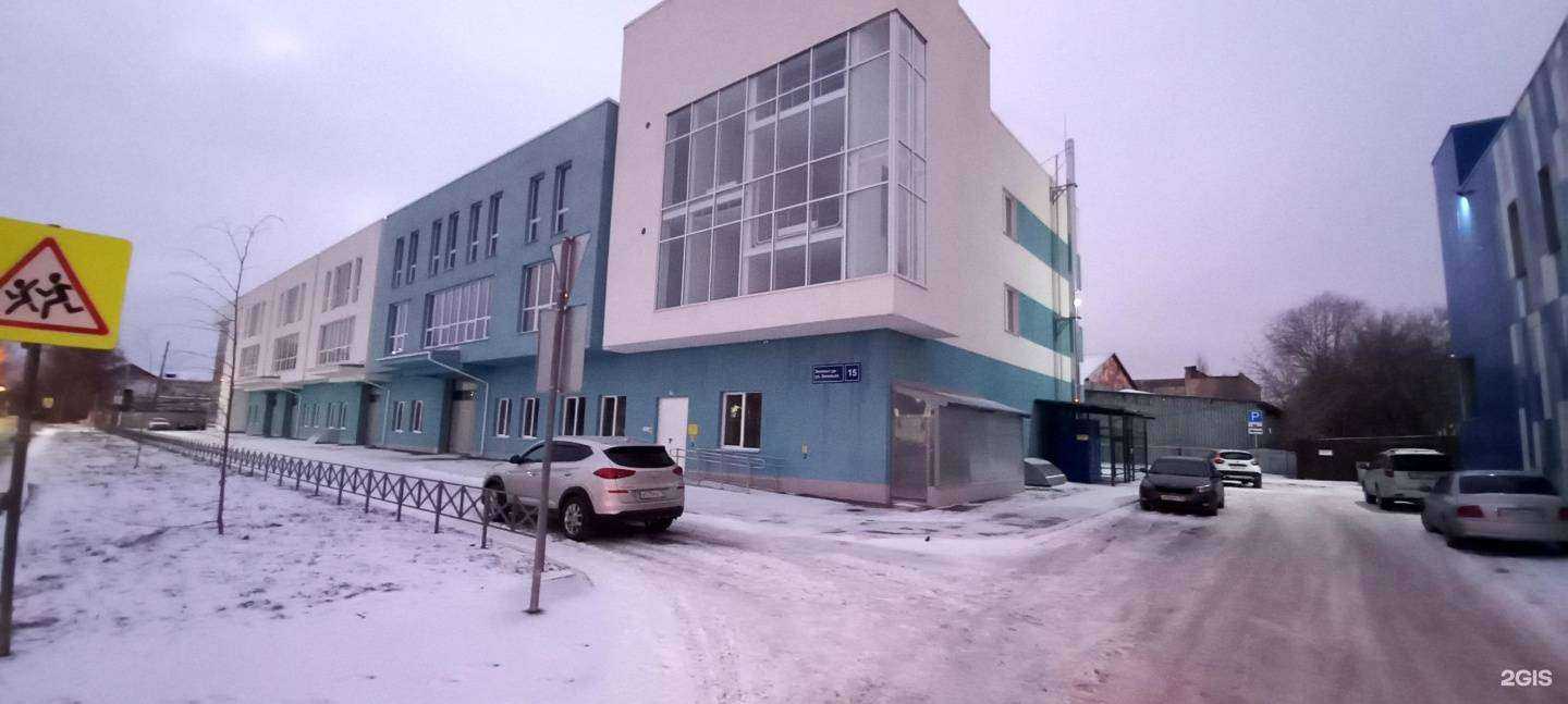 Отзывы на компанию Модуль в Казани c фото - фотография 2 из 2