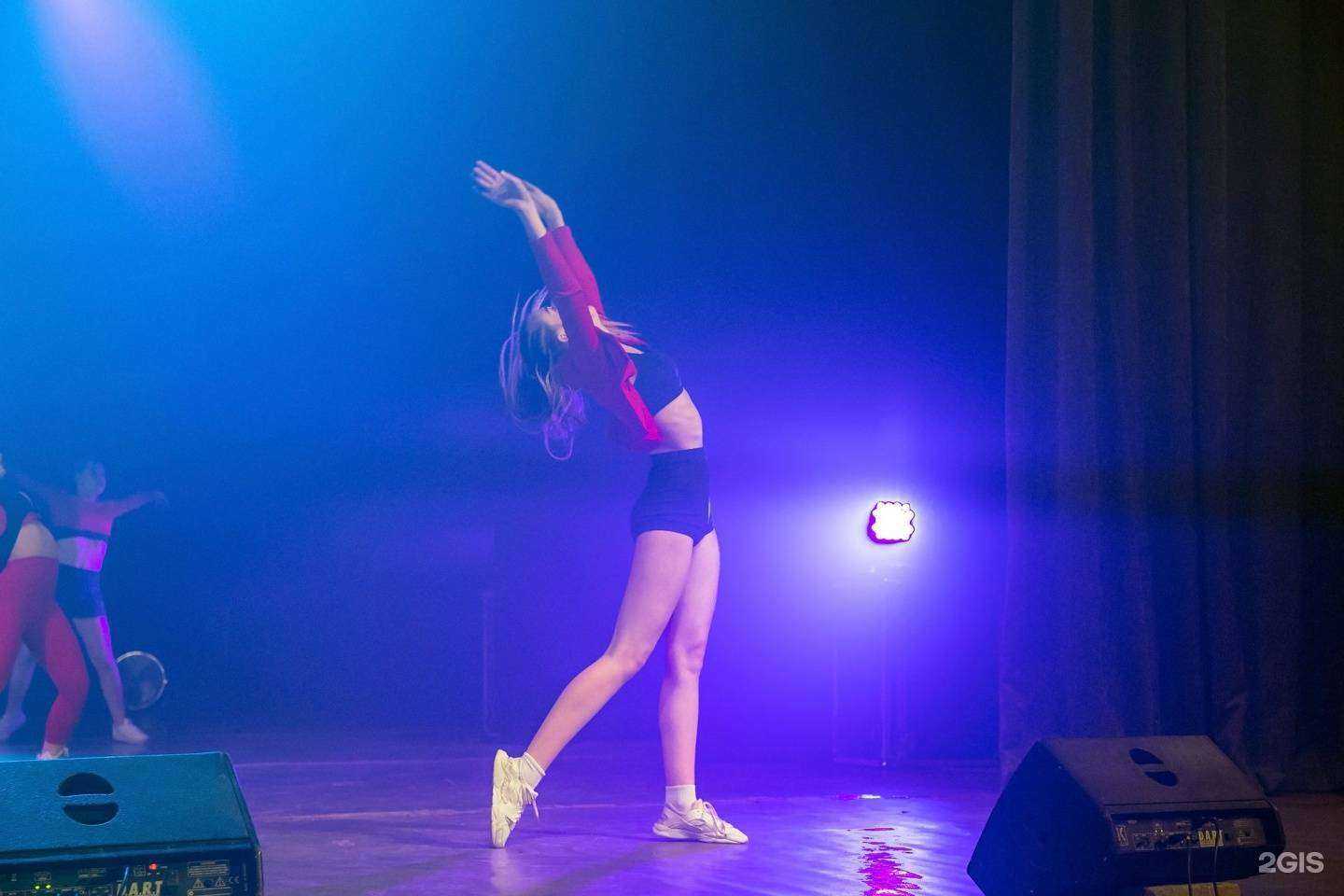 Отзывы на компанию Точка в Барнауле c фото