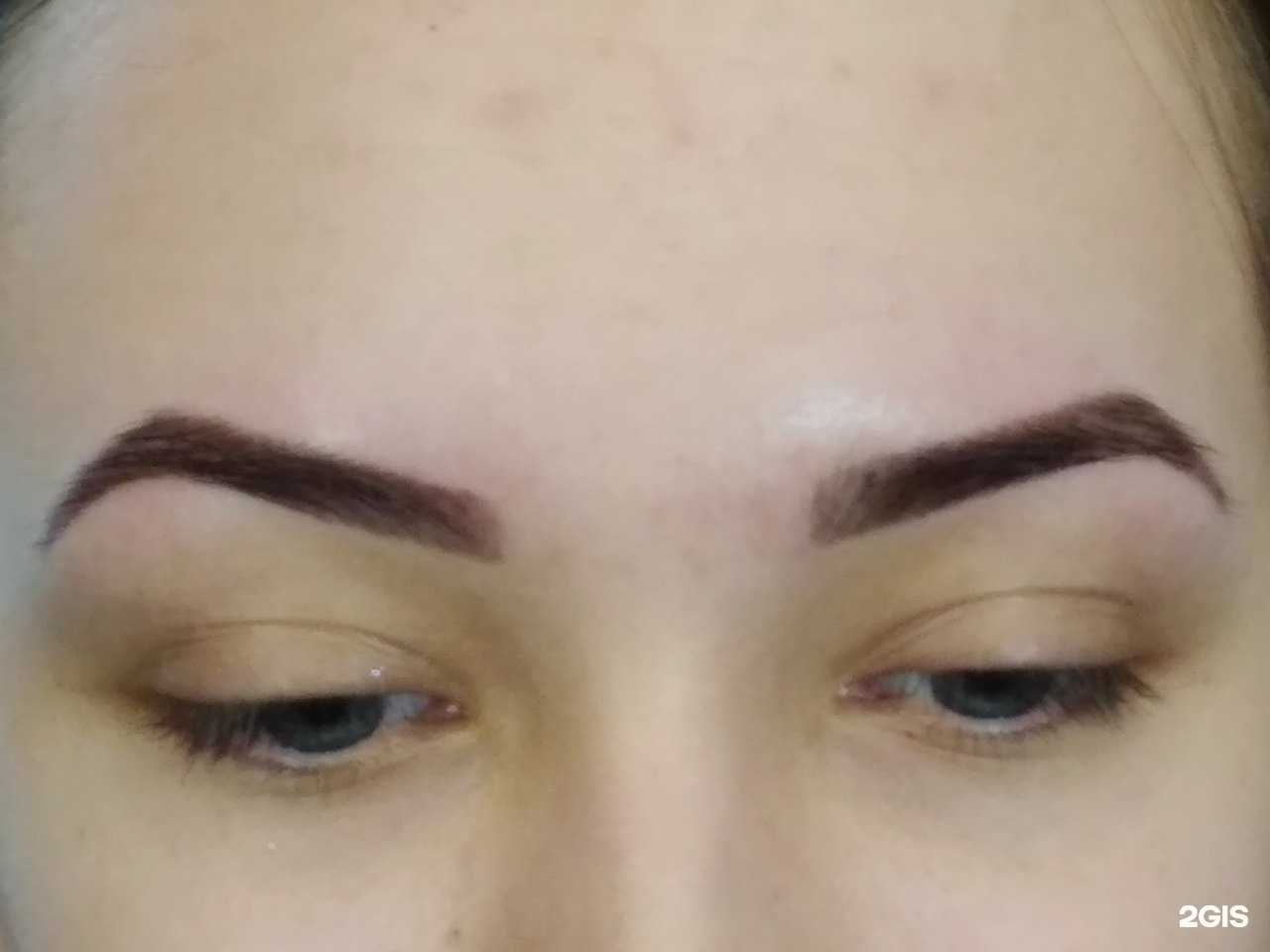 Отзывы на компанию Студия макияжа Анны Цыб в г. Северодвинск c фото