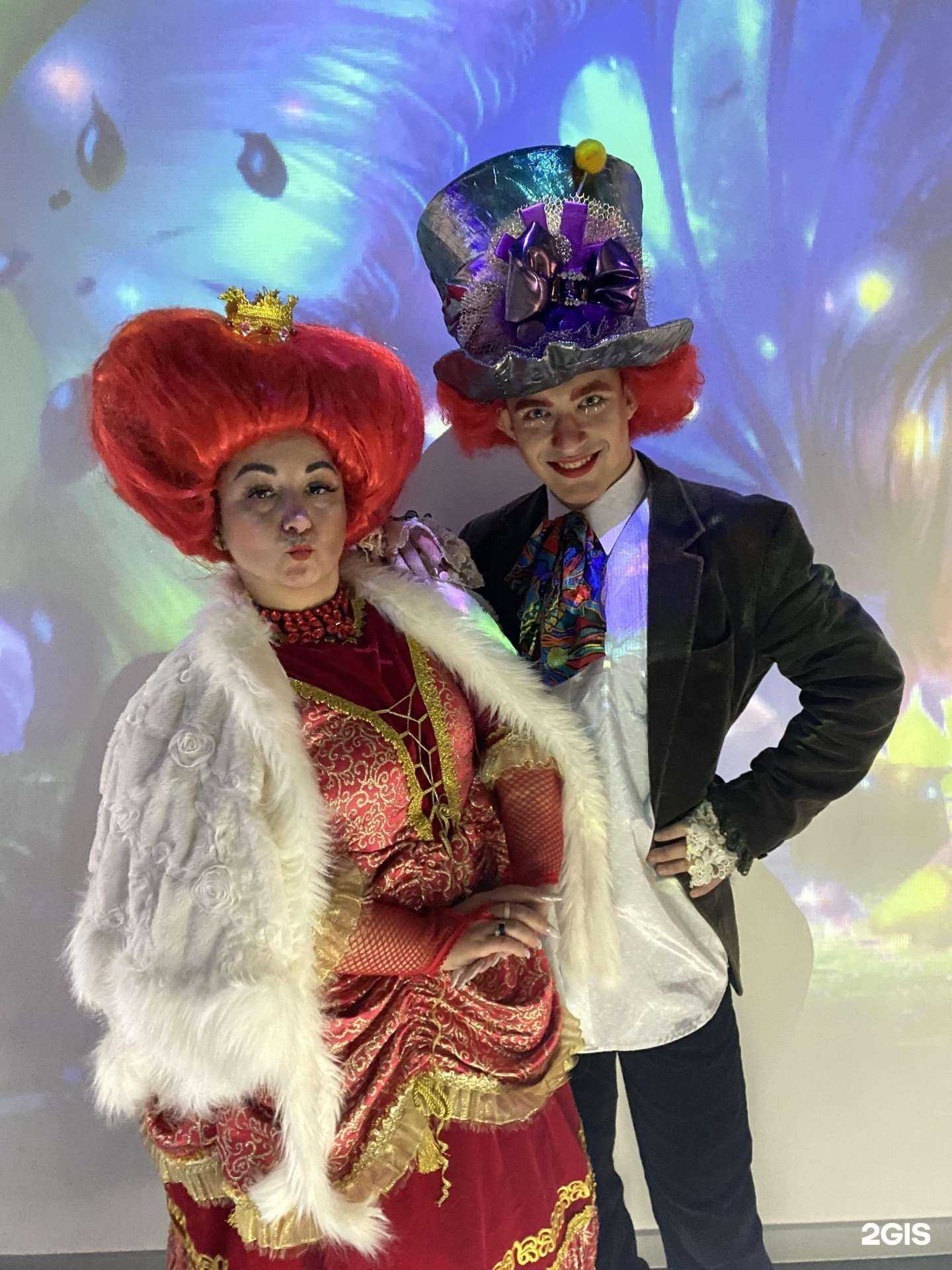 Отзывы на компанию Интерактивный парк в г. Волгодонск c фото