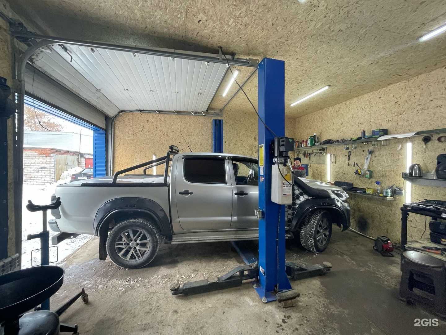 Отзывы на компанию 1221 в Уфе c фото