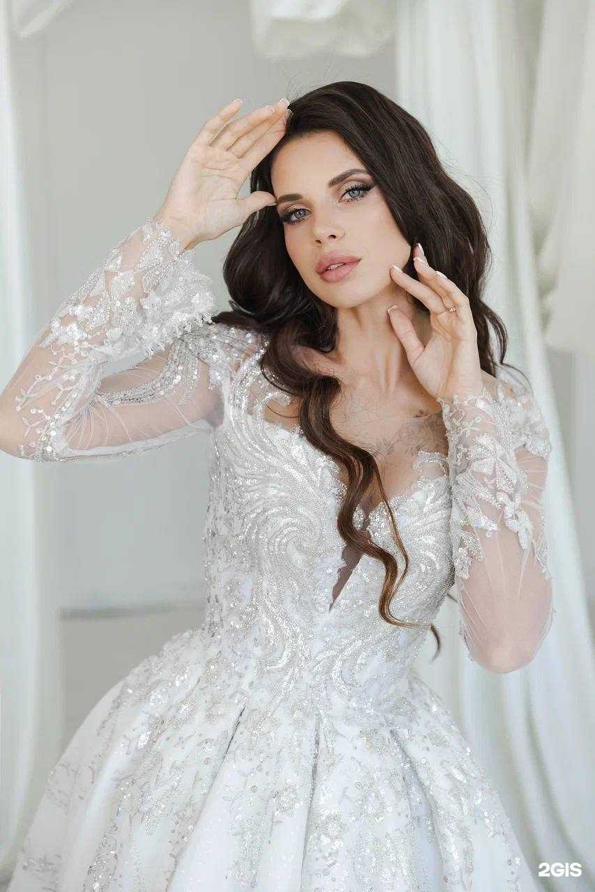 Отзывы на компанию Гримерка в Рязани c фото