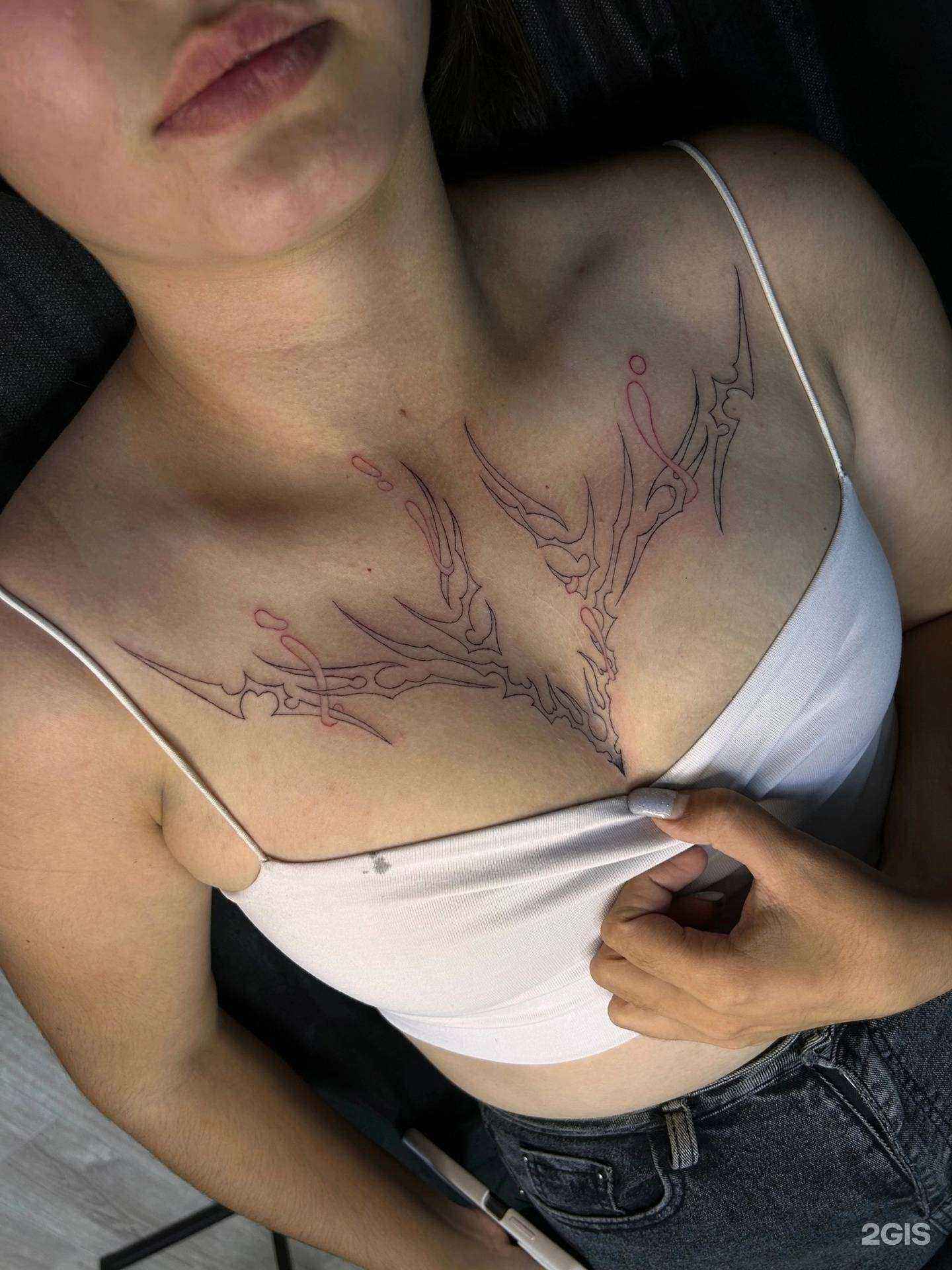 Отзывы на компанию Dark Line в Улан-Удэ c фото