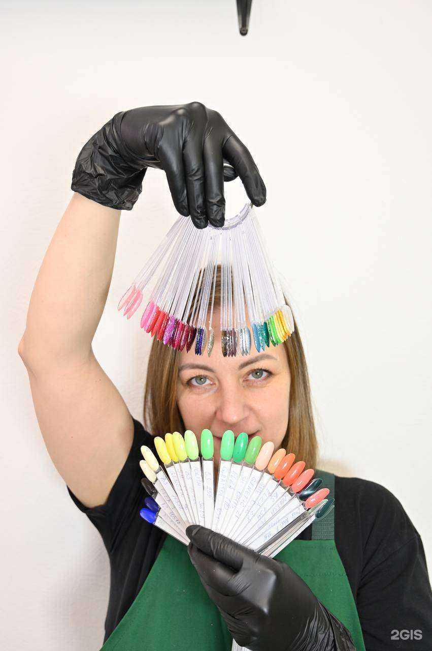 Отзывы на компанию Maryann в г. Иркутск c фото