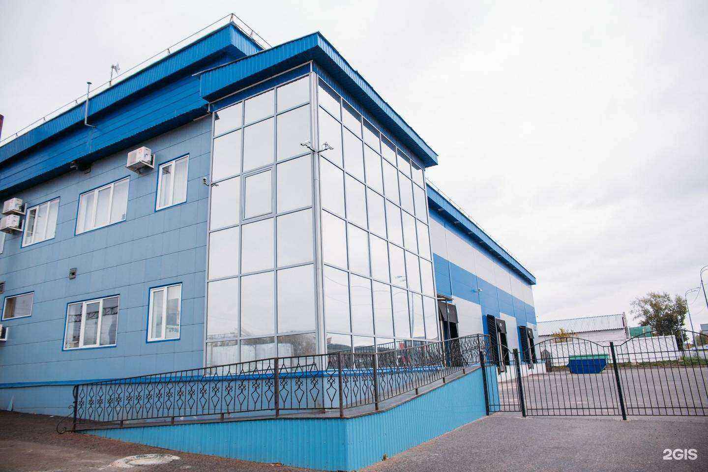 Отзывы на компанию ГКС в г. Казань c фото