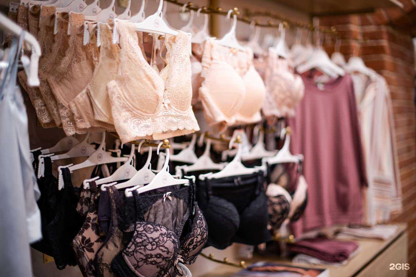 Отзывы на компанию Логика Белья в Красноярске c фото