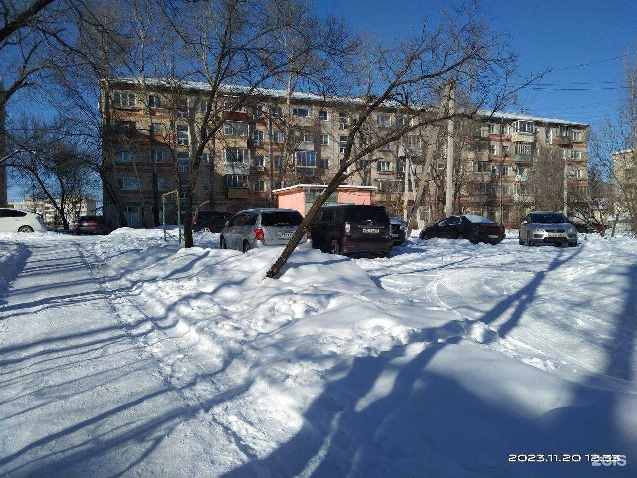 Отзывы на компанию Подиум в Хабаровске c фото - фотография 2 из 2