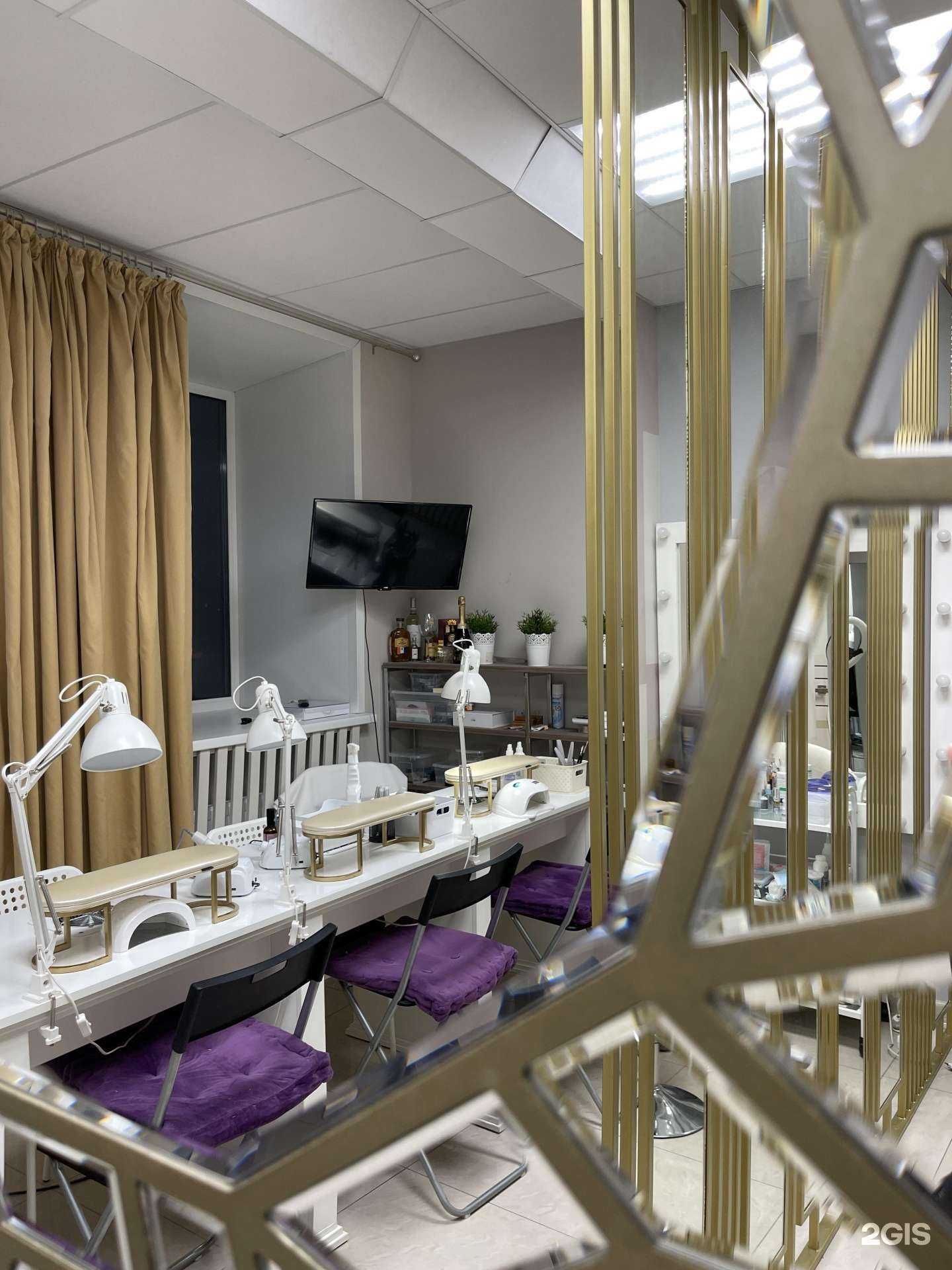 Отзывы на компанию Pro manicure by Alena Garelina в г. Иваново c фото